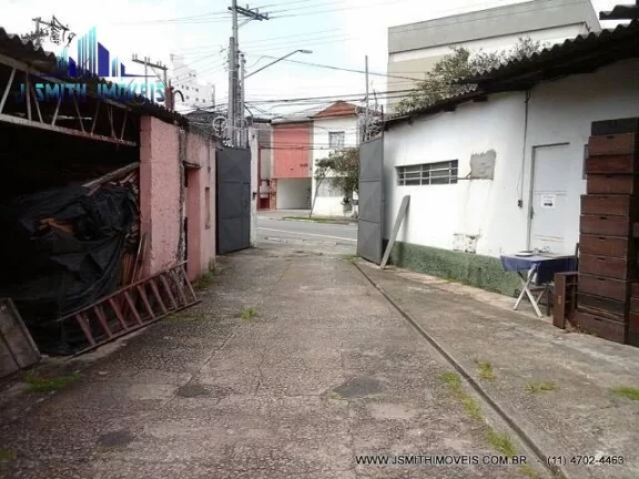 Foto do imóvel Imóvel Comercial à Venda, 914 m² em Vila Leopoldina - São Paulo