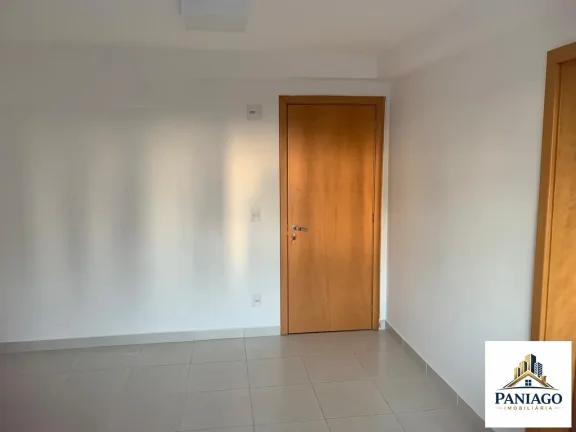 Imagem Apartamento para Aluguel no Residencial Harmonia | 2 Quartos (Suíte) | Jardim Ac
