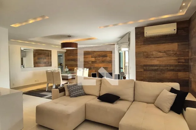 Imagem Apartamento à Venda - Recreio, 4 Quartos, 301 m2