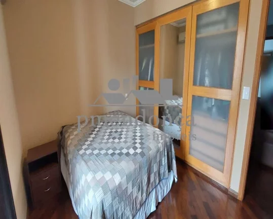 Imagem Apartamento com 148m2 à venda em Perdizes, 3 suítes e 3 vagas com depósito.