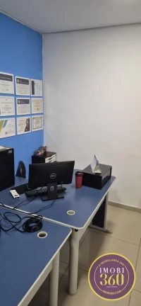 Imagem GALPÃO/DEPÓSITO/ARMAZEM PARA ALUGAR