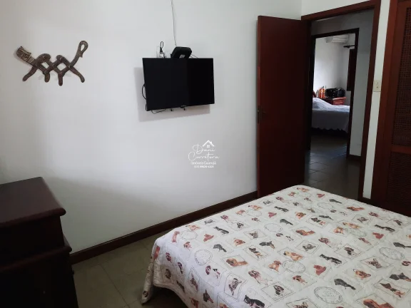 Imagem CASA Residencial em GUARUJÁ - SP, ENSEADA