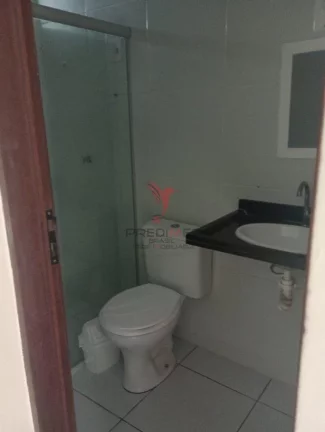 Imagem Apartamento de 2 Quartos, 70 MTS ², varanda, no Aeroclube