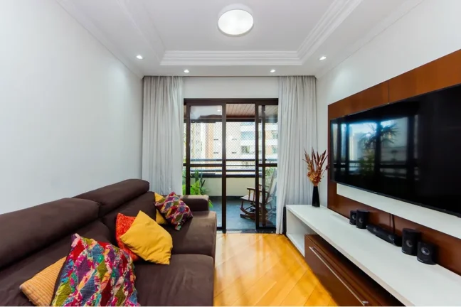Imagem APARTAMENTO RESIDENCIAL em São Paulo - SP, Santana