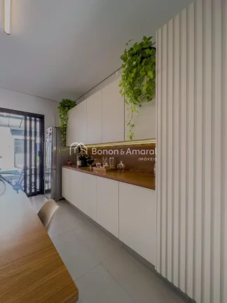 Imagem Esta casa térrea foi projetada para oferecer conforto e sofisticação em cada detalhe. Com uma arq...
