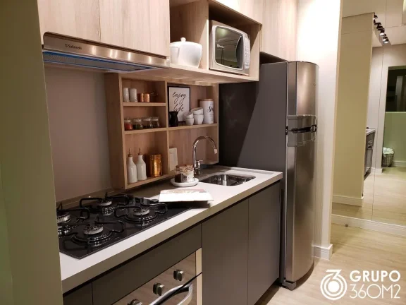 Imagem Apartamento para Venda em São Bernardo do Campo / SP no bairro Cooperativa