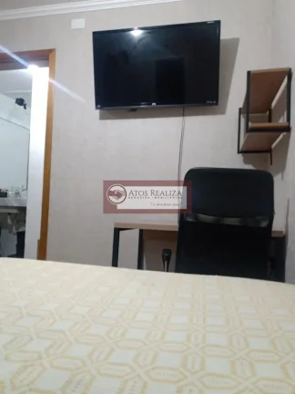 Imagem Vendo Oportunidade no Jardim Jussara região do Morumbi. Apartamento Novo, com 2 Dormitirios, sala, Cozinha, area de serviço, Fechadura eletrônica, 1 vaga de garagem coberta, fácil acesso as três principais estradas, Régis Bittencourt, Raposo Tavares, Rodo