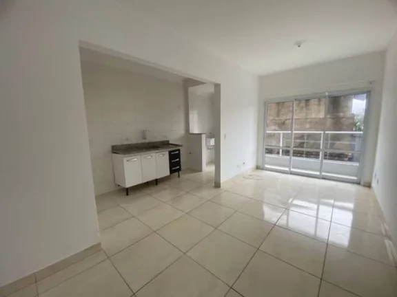 Imagem Apartamento à Venda em Mirim, Praia Grande - SP