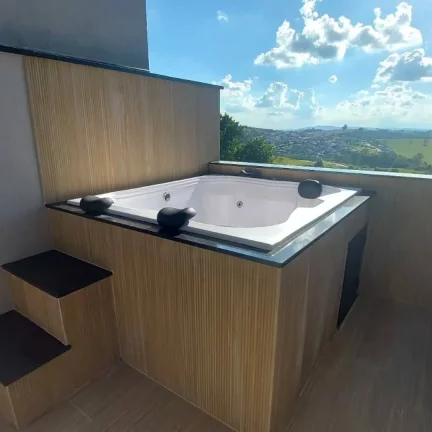 Imagem Casa com uma vista de tirar o fôlego