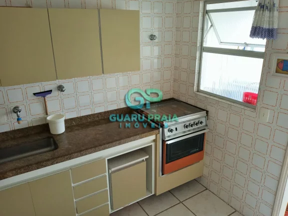 Imagem Apartamento Lado Praia