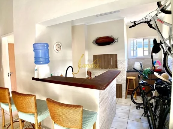 Imagem Casa em Atlântida perto mar, com 04 dormitórios e piscina