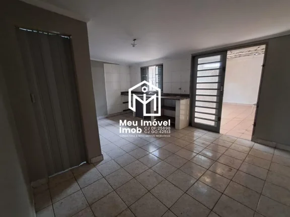 Imagem Casa em Ceilândia Sul (Ceilândia) - Brasília