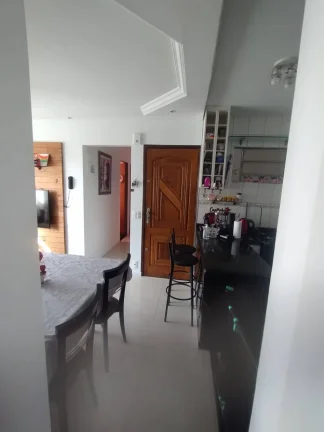Imagem Aricanduva – Apartamento 3 Dormitórios com Vaga e Condomínio Completo