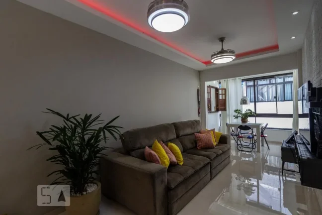 Imagem Apartamento à Venda - Recreio, 3 Quartos, 87 m2