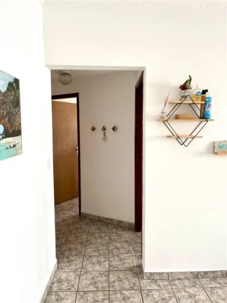 Imagem APARTAMENTO COM 65 m² - OCIAN - PRAIA GRANDE SP