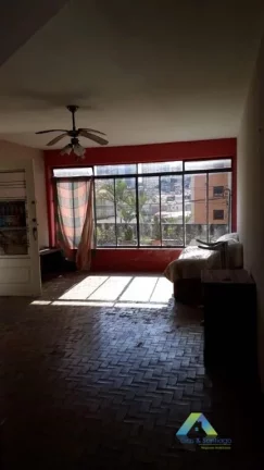 Imagem VILA MARIANA Sobrado 200M², 4 dormitórios, EDICULA, 4 vagas de garagem ótima localização e valor !!!