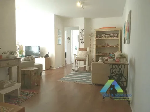 Imagem LINDO APARTAMENTO NO CLEMENTINO OTIMA LOCALIZAÇAO