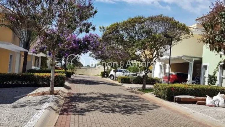 Imagem Casa à venda com 3 Quartos em Sousas, Campinas - SP.

Linda casa à venda com sala living para até...