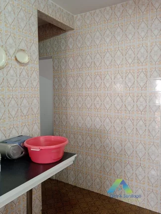 Imagem Sobrado à venda com 3 dormitórios e suíte na Vila das Mercês!!
