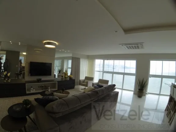 Imagem Apartamento para Locação em Balneário Camboriú / SC no bairro Centro