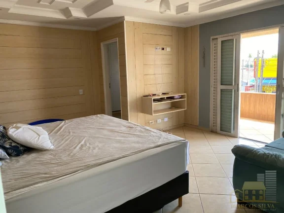 Imagem Casa para Venda em Três Lagoas / MS no bairro Centro