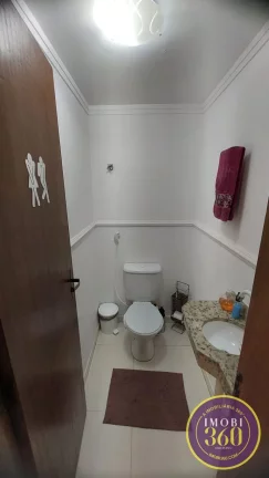 Imagem Excelente Sobrado de condomínio