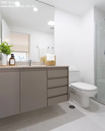 Imagem APARTAMENTO RESIDENCIAL em Sao Paulo - SP, Pinheiros