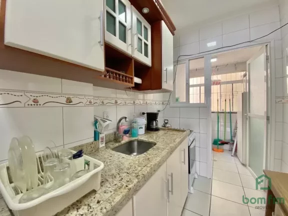 Imagem Apto 2 dorm. no Coração de Capão para venda. - AP1810