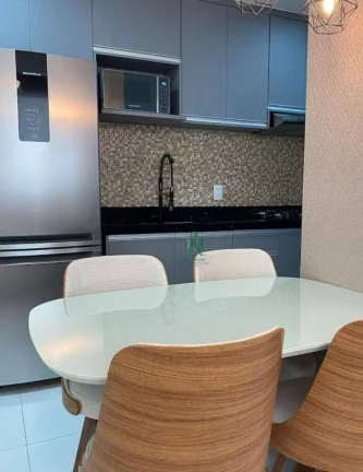 Imagem Apartamento com 2 dormitórios à venda, 35 m² por R$ 382.000,00 - Vila Guilherme - São Paulo/SP