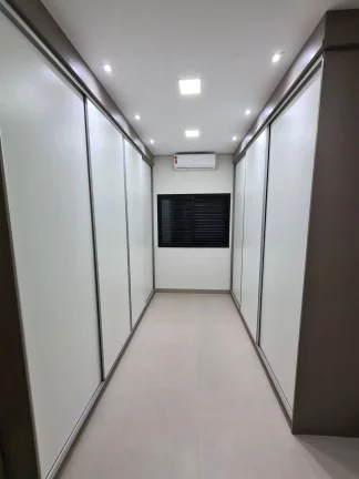 Imagem Belíssima casa cond. Villa de Leon, 3 suítes