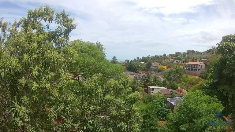Imagem Casa Duplex com 3 Quartos à Venda em Praia de Santa Mônica - GUarapari-ES