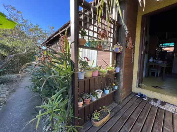 Imagem Pousada para Venda em Florianópolis / SC no bairro São João do Rio Vermelho