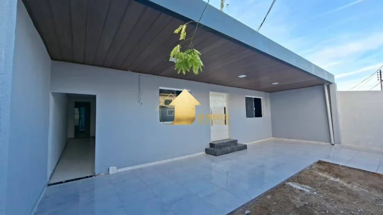 Imagem Casa 4 Quartos sendo 1 Suíte CPA 4