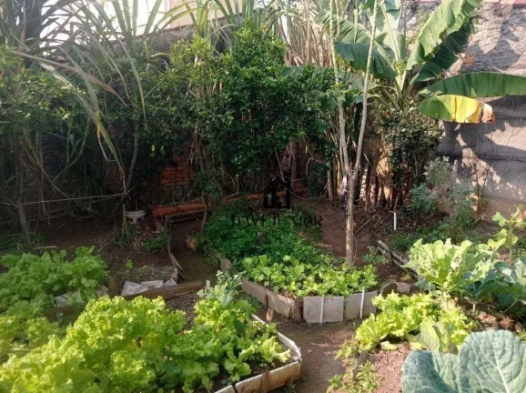 Imagem Casa com 2 dormitórios sendo 1 suíte à venda, 164 m² por R$ 410.000 - Vila Haro - Sorocaba/SP