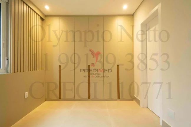 Imagem Apartamento com 2 Suites,para venda no Itaim Bibi