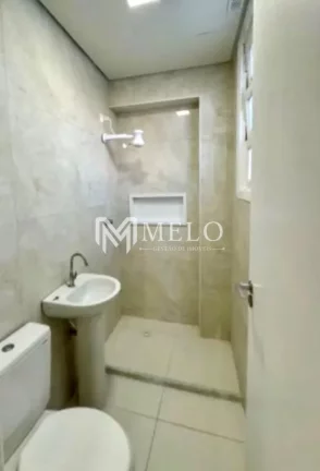Imagem Boa Vigem com 4qts, 2suites, 2vagas, 134m2.