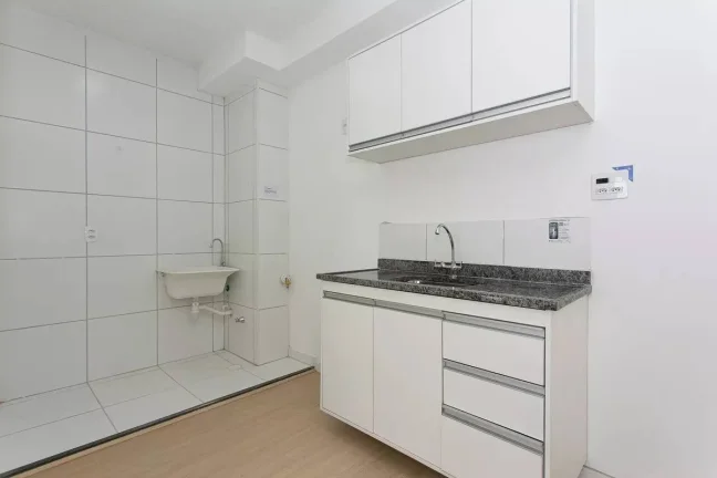Imagem Apartamento Bem-Localizado com Dois Dormitórios no Tatuapé