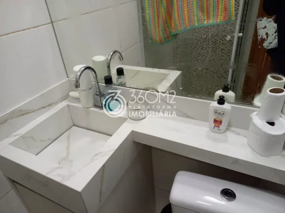 Imagem Sobrado para Venda em Santo André / SP no bairro Vila Francisco Matarazzo