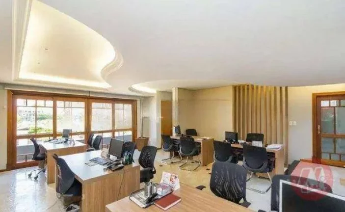 Imagem Casa, 452 m² - venda por R$ 2.400.000,00 ou aluguel por R$ 10.679,00/mês - Vila Jardim - Porto Alegre/RS