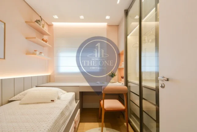 Imagem Apartamento à venda em São Paulo-SP, Vila Dom Pedro I: 2 quartos, 1 suíte, 2 salas, 2 banheiros, 1 vaga, 65m². Imperdível!