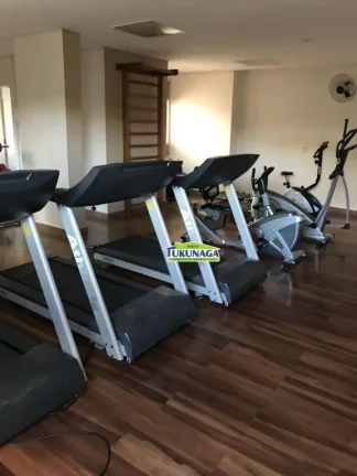 Imagem Apartamento com 3 quartos à venda, 82 m² por R$ 690.000 - Jardim Flor da Montanha - Guarulhos/SP