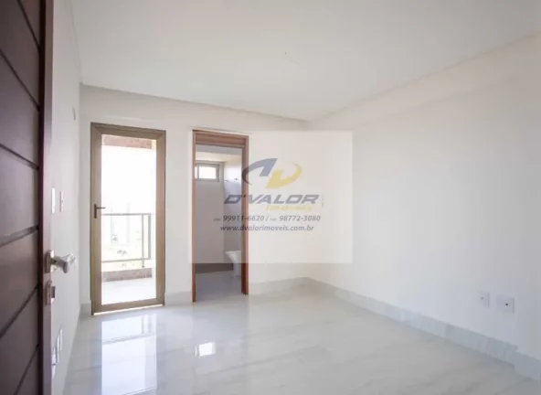 Imagem Vendo Apartamentos de 254 à 742m², 3 ou 4 suítes + DCE, varanda gourmet e 4 vagas