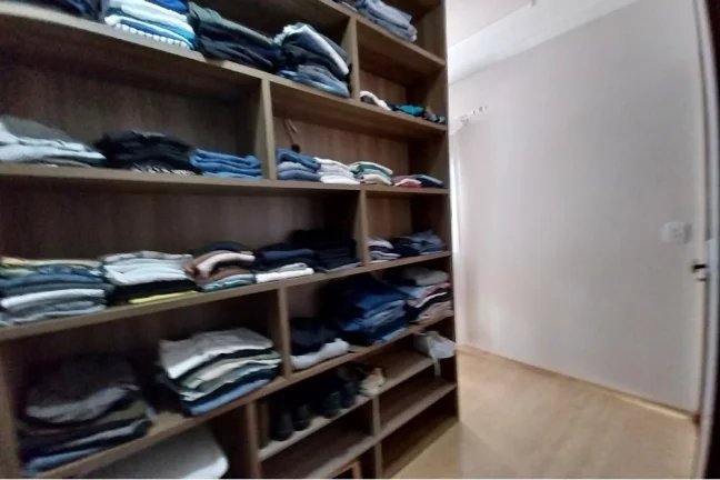 Imagem Casa com 3 Quartos à Venda, 300 m² em Sumaré - Alvorada