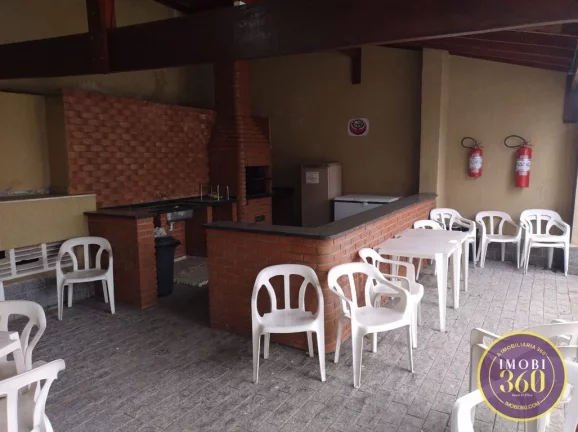 Imagem Apartamento à venda com 2 quartos, 2 vaga e 73m² Vila Oratório.