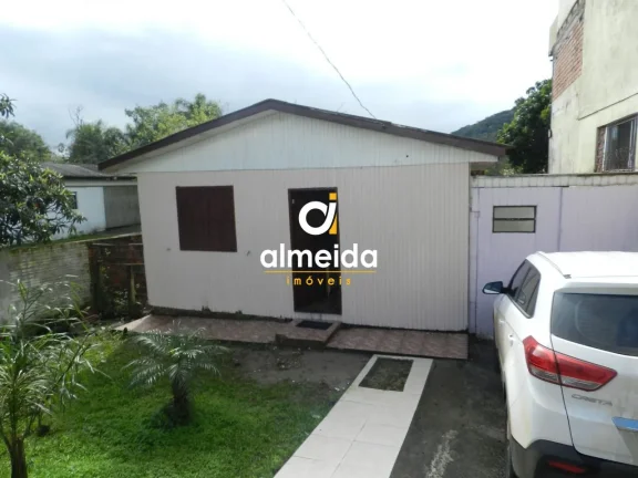 Imagem Casa 3 dormitórios à venda Km 3 Santa Maria/RS