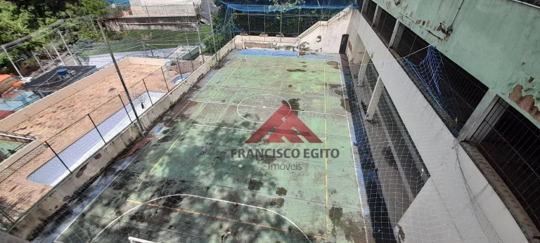 Imagem Apartamento com 2 dormitórios à venda, 60 m² por R$ 240.000,00 - Ingá - Niterói/RJ