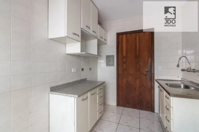 Imagem Apartamento a Venda no bairro Bacacheri - Curitiba, PR