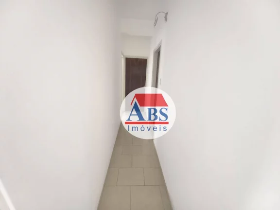 Imagem Apartamento com 3 dormitórios à venda, 165 m² por R$ 565.000,00 - Gonzaga - Santos/SP