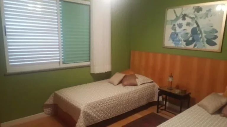 Imagem Casa em Condomínio para Venda em Rio de Janeiro, Barra da Tijuca, 4 dormitórios, 2 suítes, 4 banheiros, 4 vagas