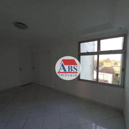 Imagem Apartamento com 2 dormitórios à venda, 66 m² por R$ 209.999,99 - Jardim Casqueiro - Cubatão/SP